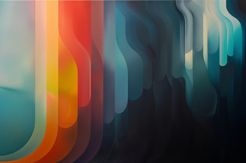 Generative Art Movement