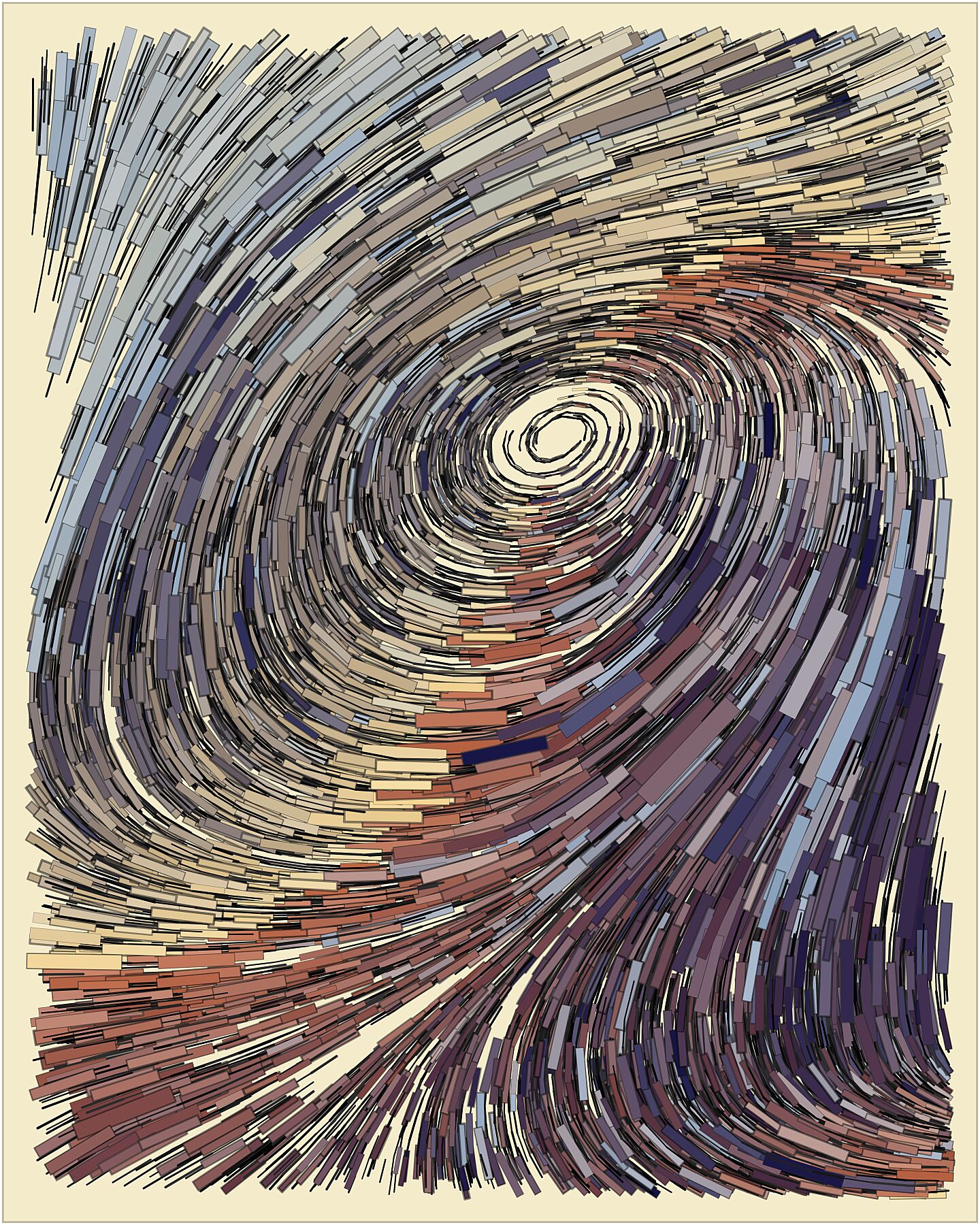 Flow States 1