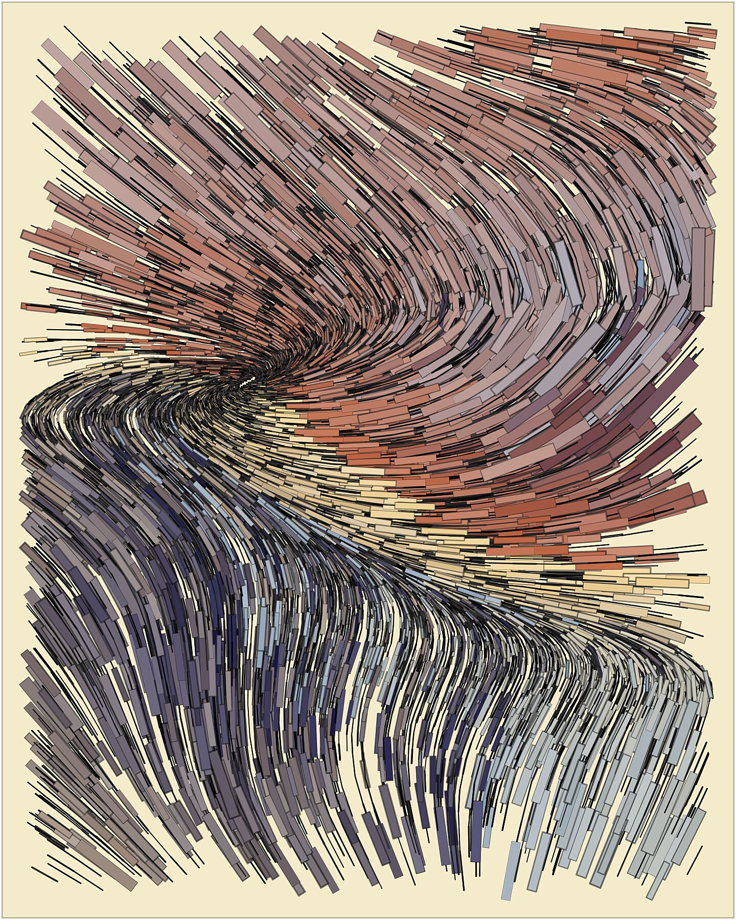 Flow States 3