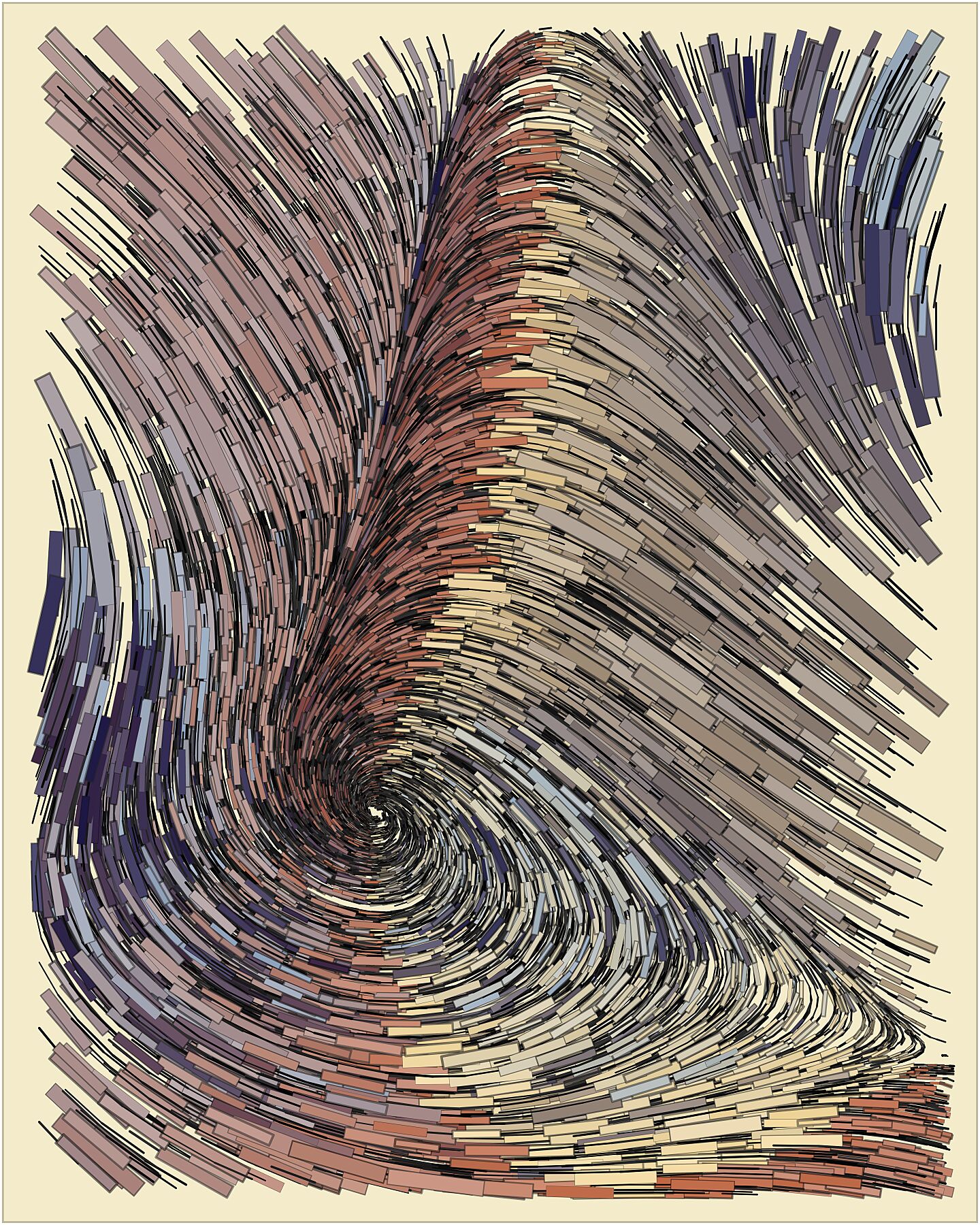 Flow States 2