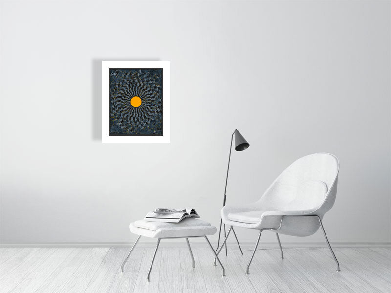 Harvest Moon
