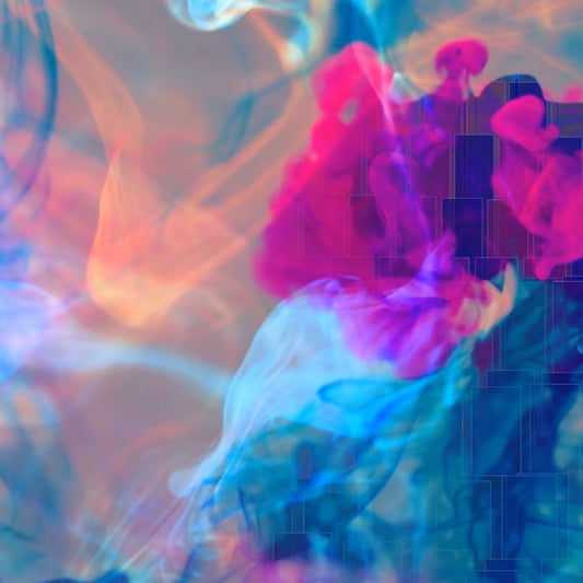 Inkscapes: Algorithmic Dreams