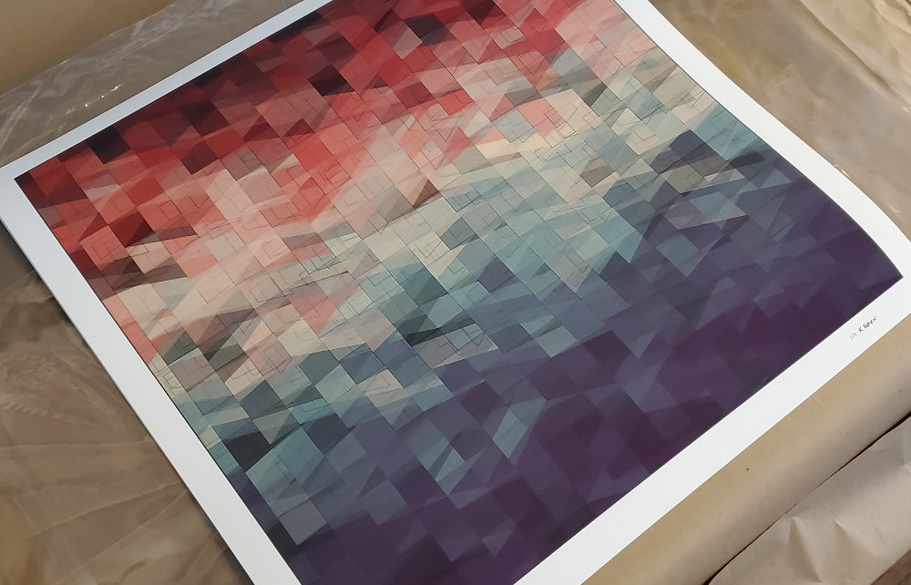 Fine Art Prints