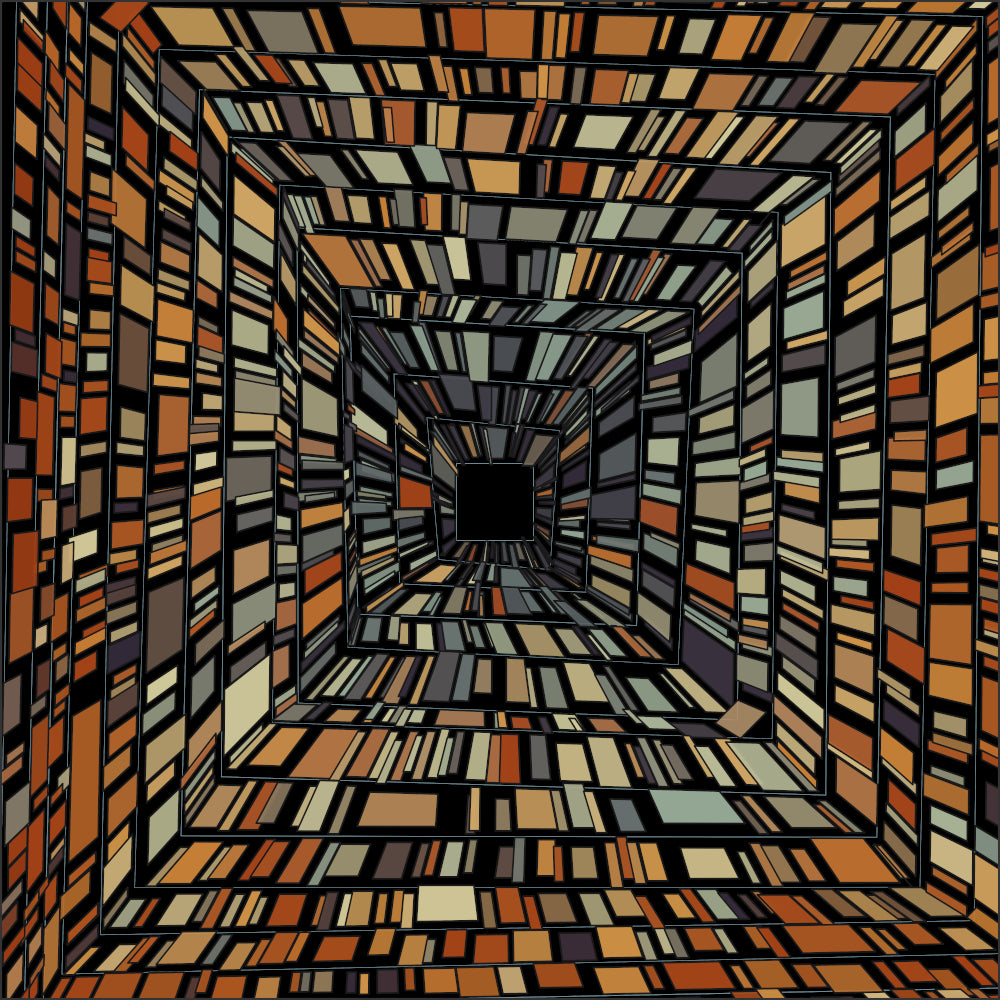 Dark at the End of the Tunnel